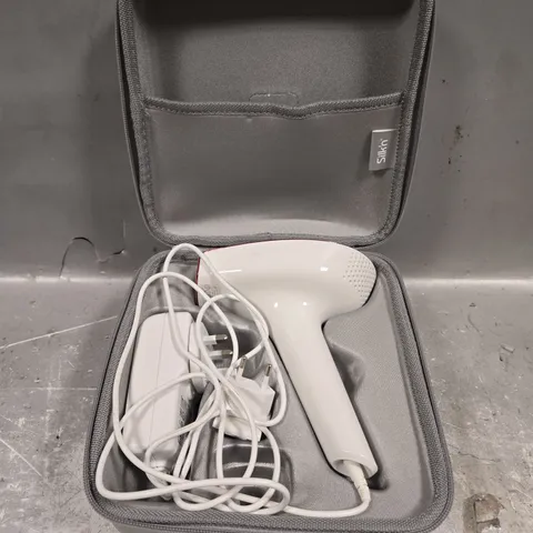 SILK'N INFINITY IPL HAIR REMOVAL DEVICE 