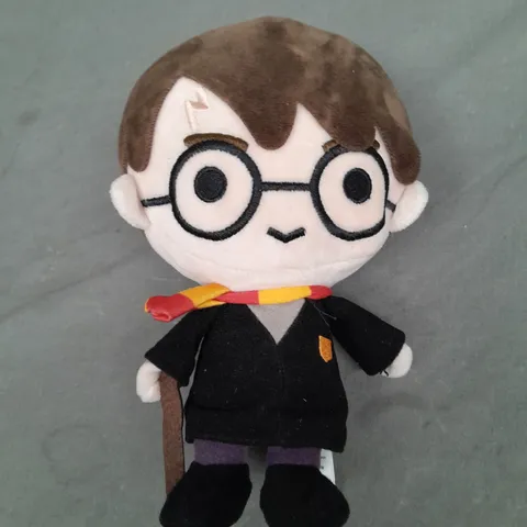 HARRY POTTER PLUSH TEDDY