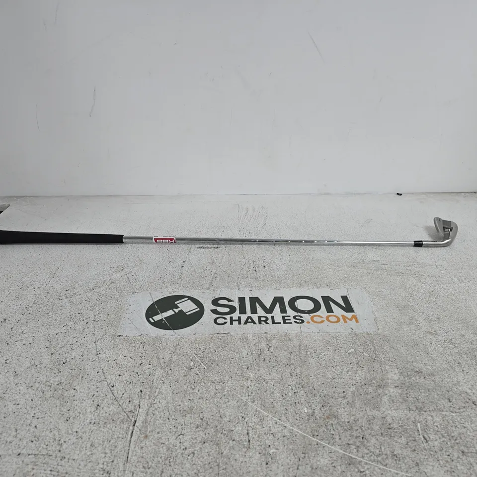 KBS GOLF SHAFT 7 IRON GOLF CLUB