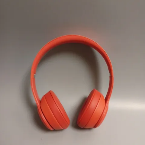BEATS SOLO 3 WIRELESS HEADPHONES