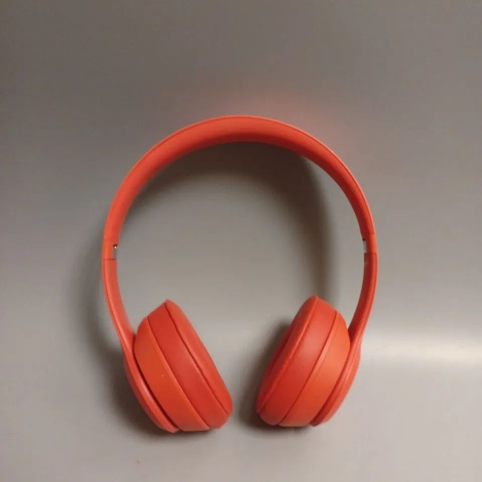 BEATS SOLO 3 WIRELESS HEADPHONES 