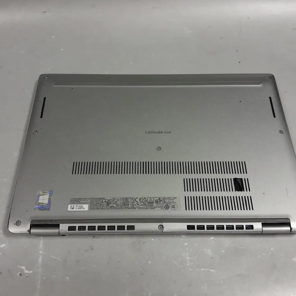 DELL LATITUDE 5320 LAPTOP