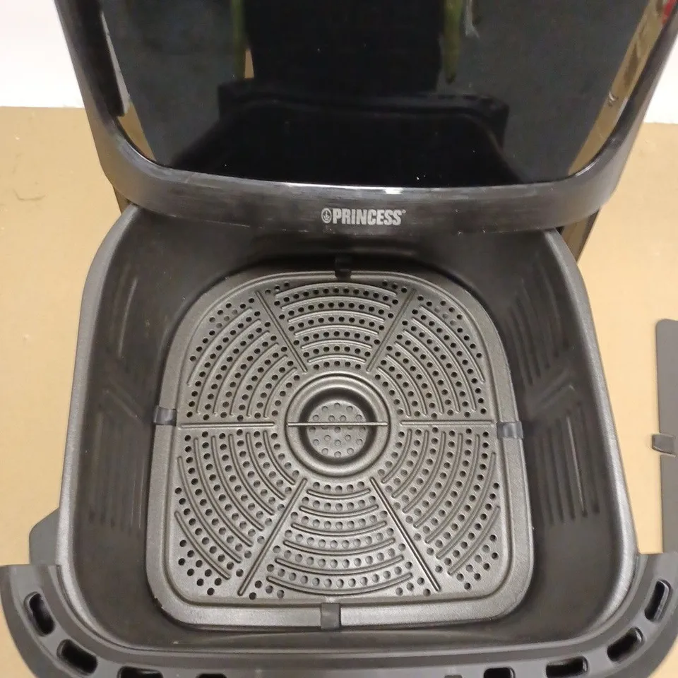 PRINCESS AIR FRYER, DIGITAL, 6.5 L
