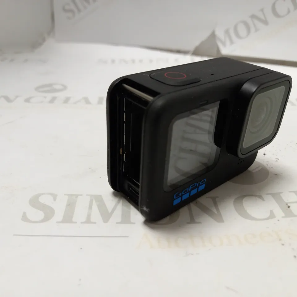 GO PRO HERO9