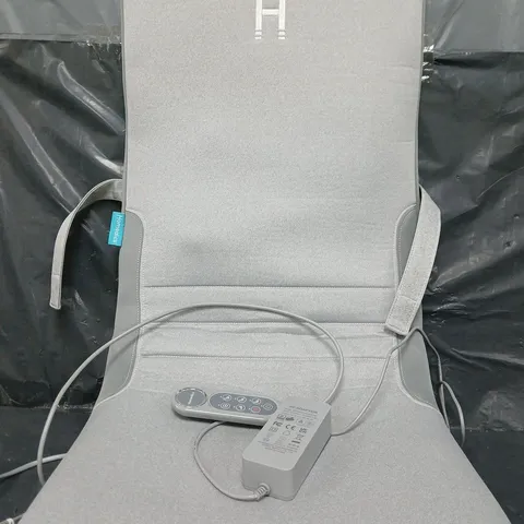 Homedics Flex Back Cushion – Model MCS-512HCC-GB
