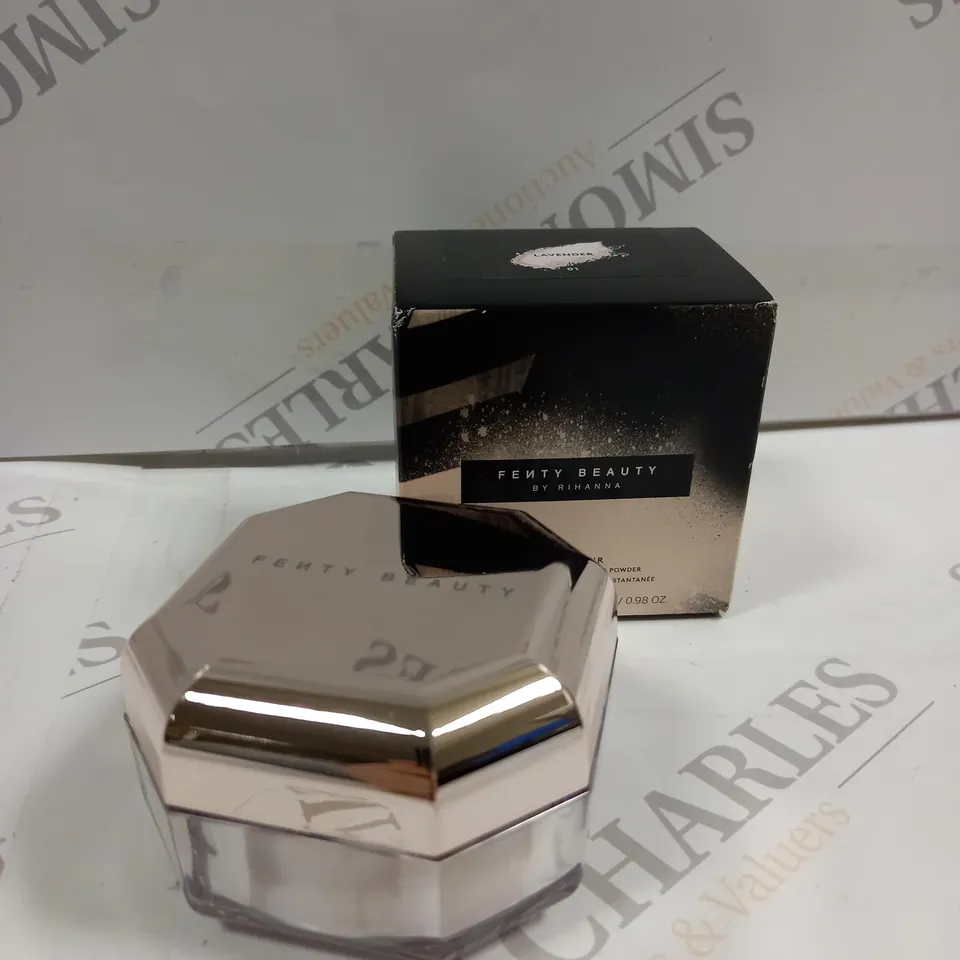 BOXED PRO FILT'R INSTANT RETOUCH SETTING POWDER