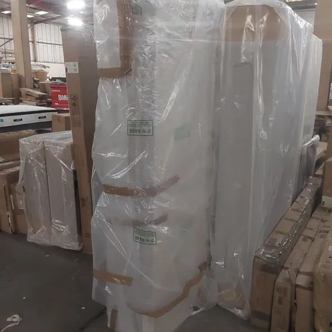 BAGGED DIVAN BED BASE 3ft (1 PART)