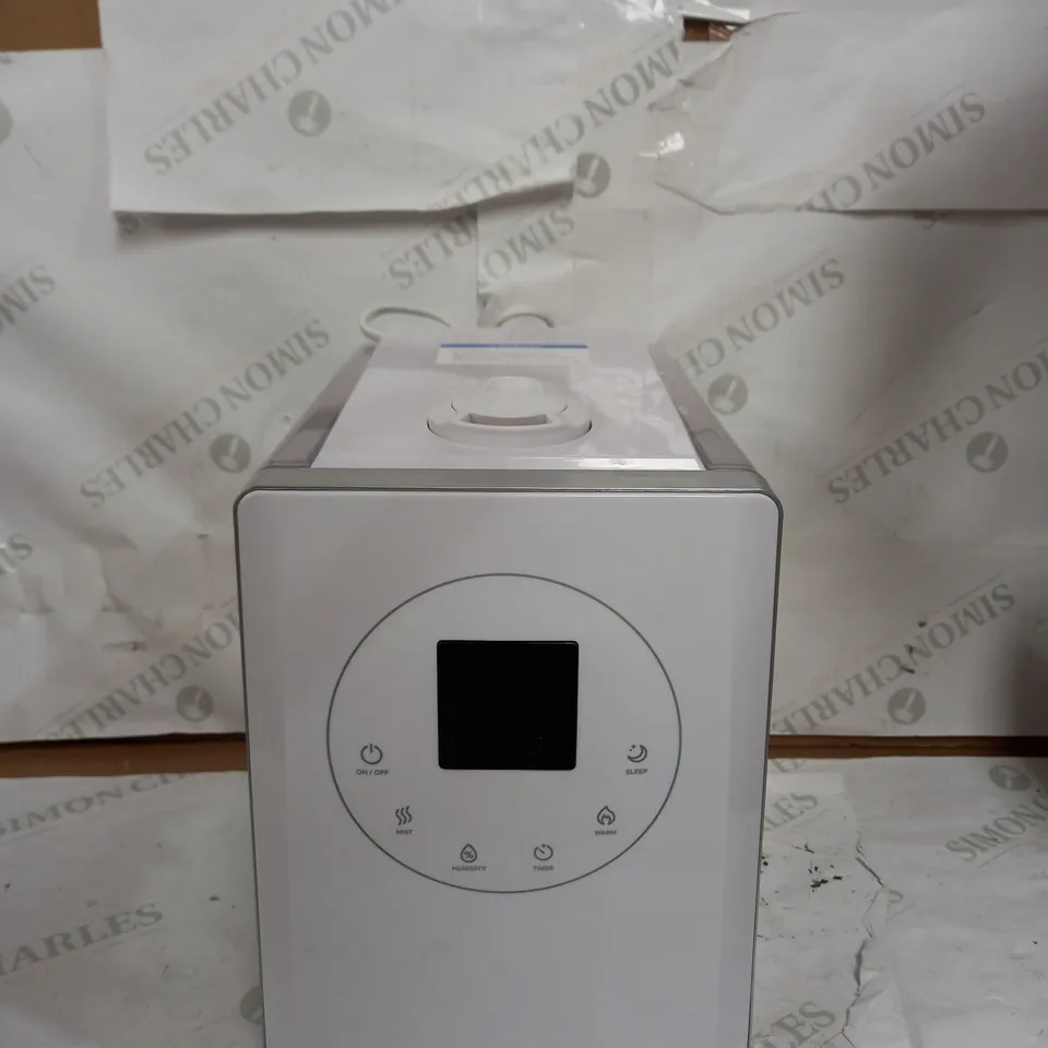 LEVOIT SMART HUMIDIFIER