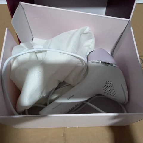 PHILIPS LUMEA PRESTIGE HAIR REMOVER 