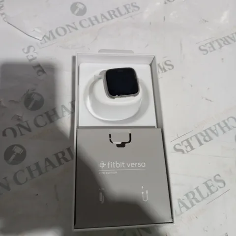 FITBIT VERSA