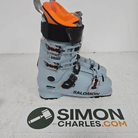 SALOMON S/PRO ALPHA 120 GW ARONA - 27/27.5
