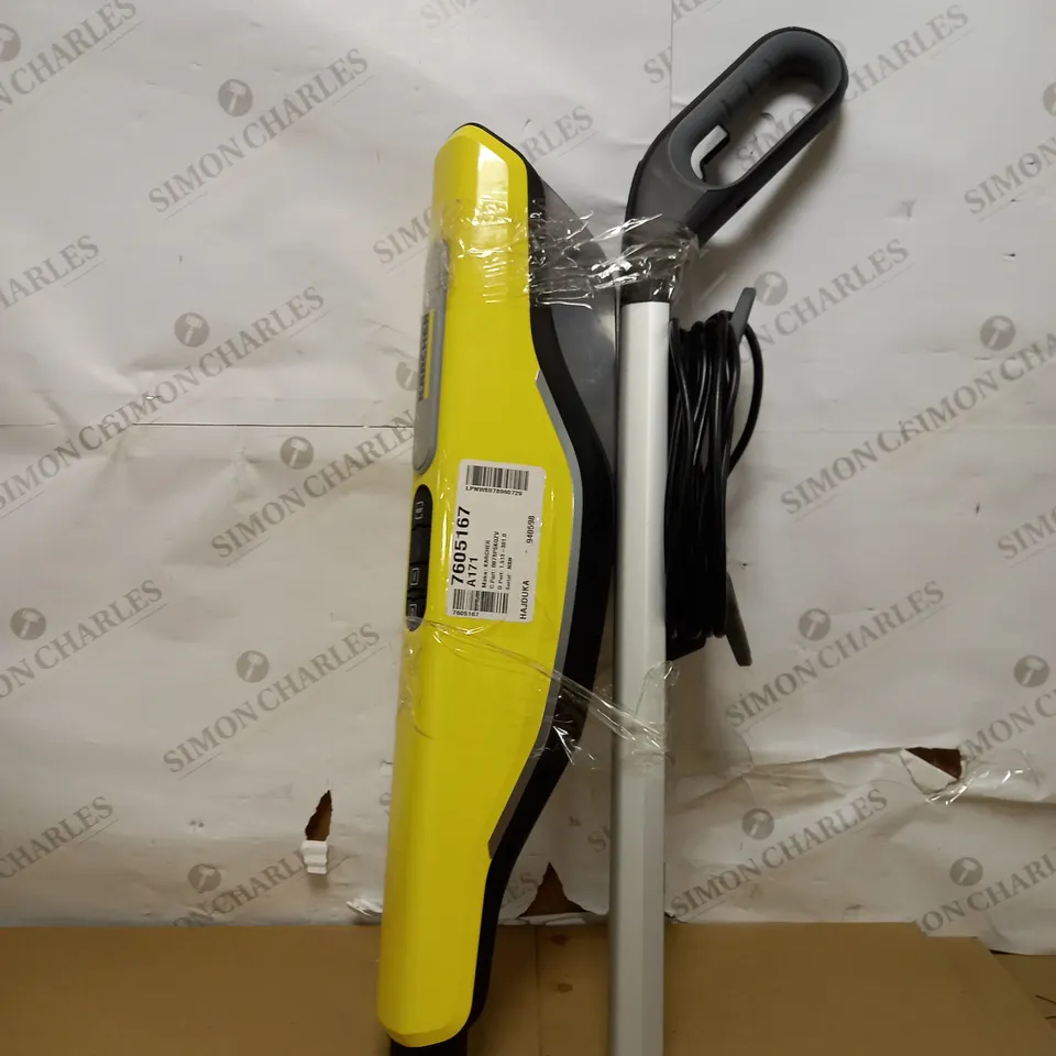 KARCHER SC3 EASYFIX UPRIGHT STEAM MOP