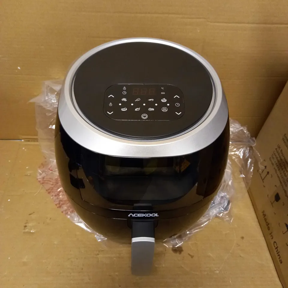 ACEKOOL AIR FRYER FT2 