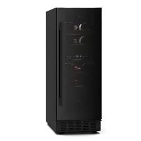 KLARSTEIN VELAIRE WINE COOLER, DUAL-ZONE WINE COOLER