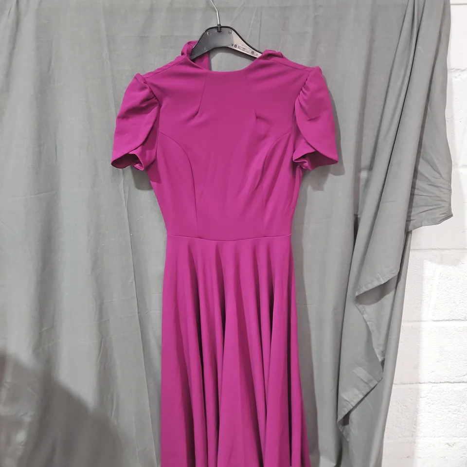 CLUB LONDON MULBERRY DRESS – WOMEN'S, UK SIZE 10