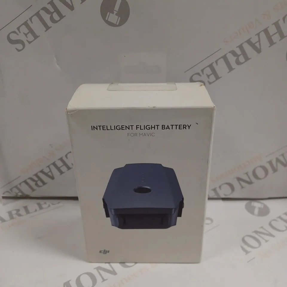 BOXED SEALED DJI INTELLIGENT FLIGHT BATTERY FOR MAVIC 