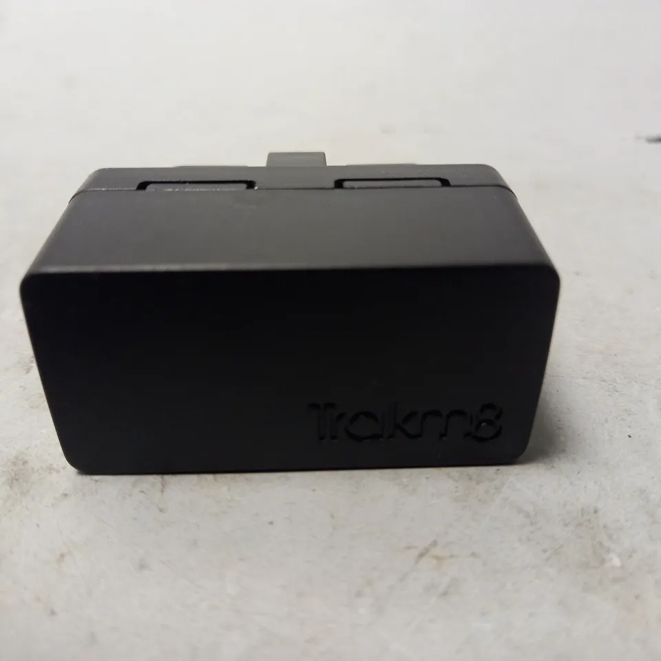 TRALM8 CONNECT 330