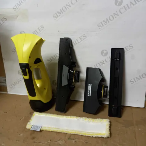 KΓRCHER WV 5 PLUS N WINDOW VAC