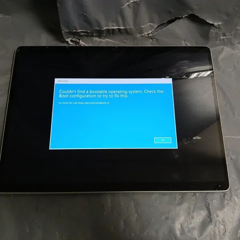 MICROSOFT SURFACE PRO 2038 TABLET 