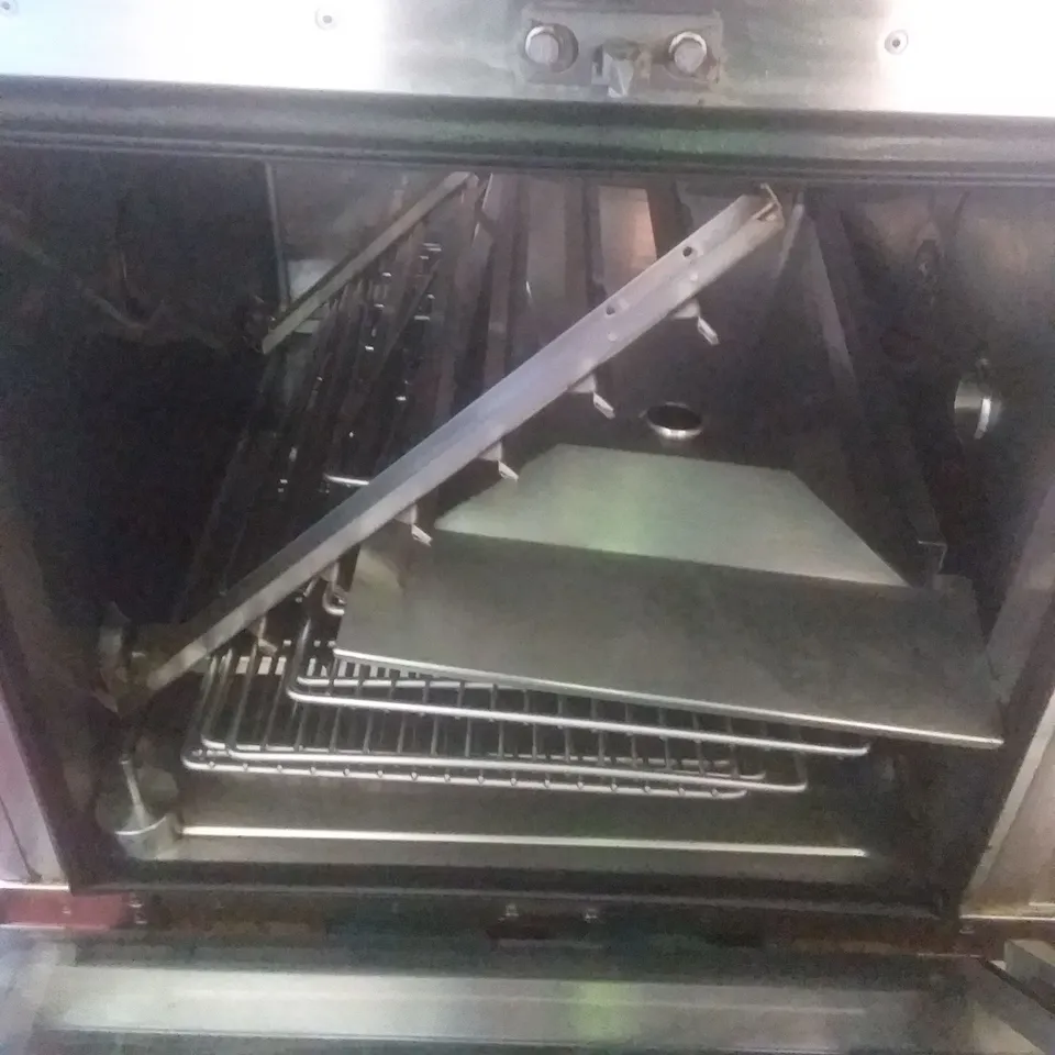 HOUNO SINGLE OVEN