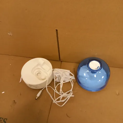 VICKS VUL505 COOL MIST PERSONAL HUMIDIFIER