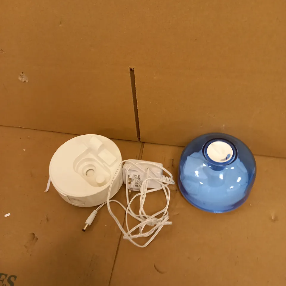 VICKS VUL505 COOL MIST PERSONAL HUMIDIFIER