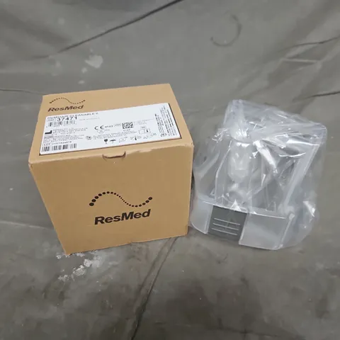BOXED RESMED HUMIDAIR CLEANABLE II