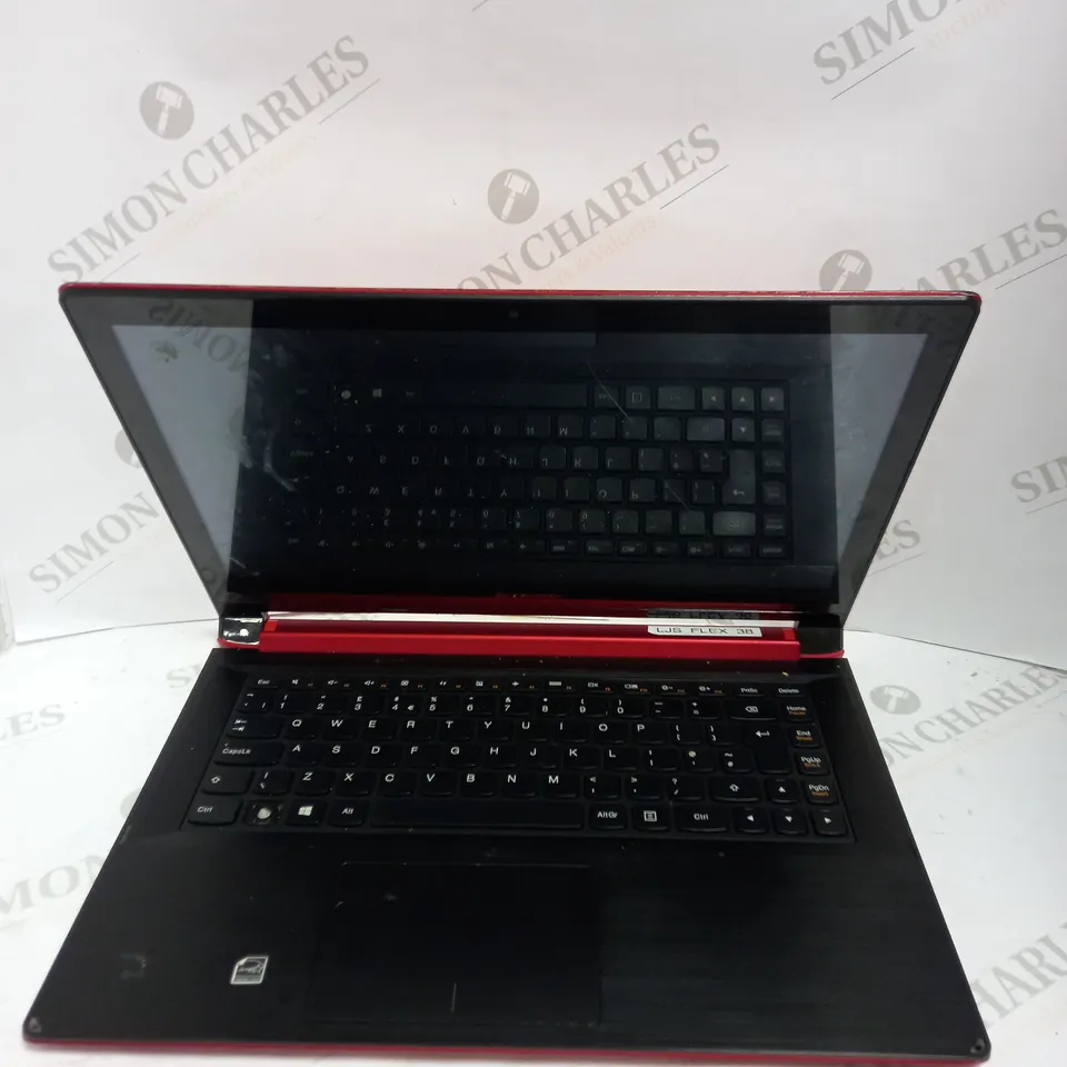 LENOVO FLEX 2-14 N14608 Z546 LAPTOP