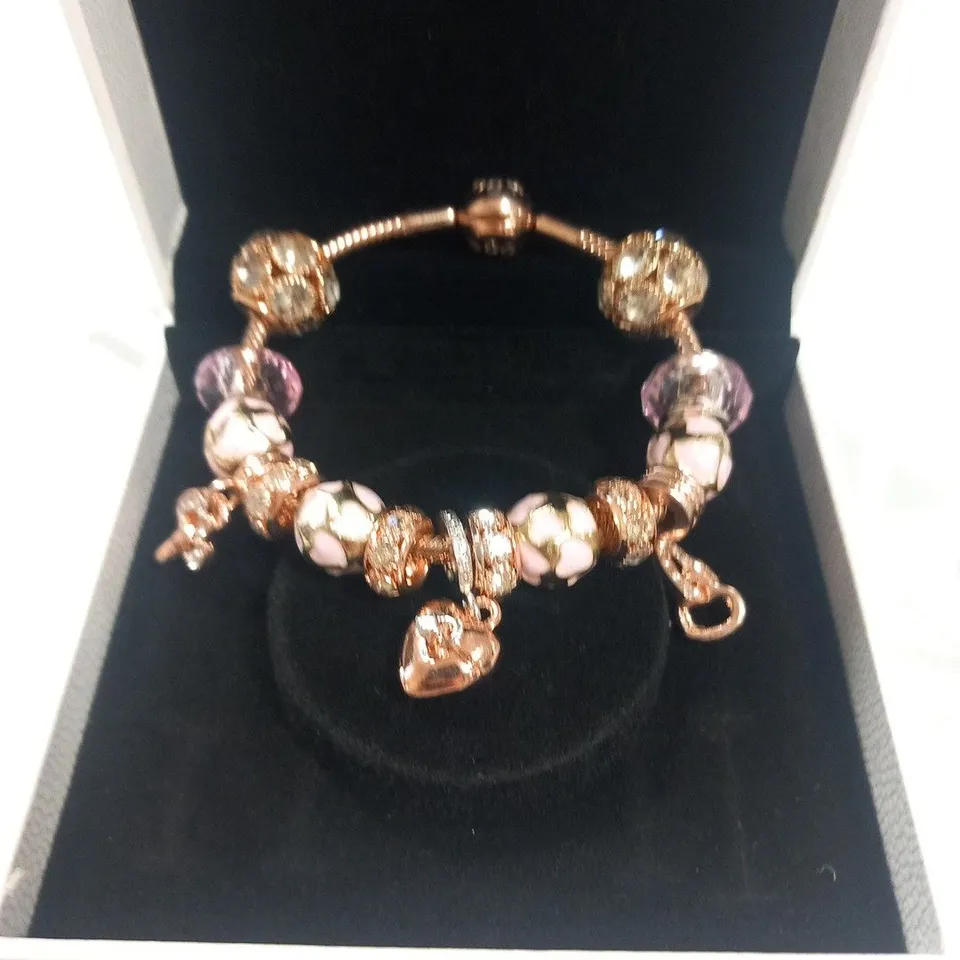 BOXED PANDORA BRACELET