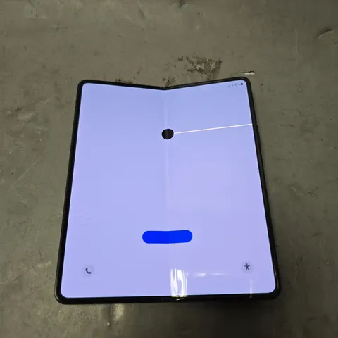 SAMSUNG GALAXY FOLD - MODEL UNSPECIFIED 