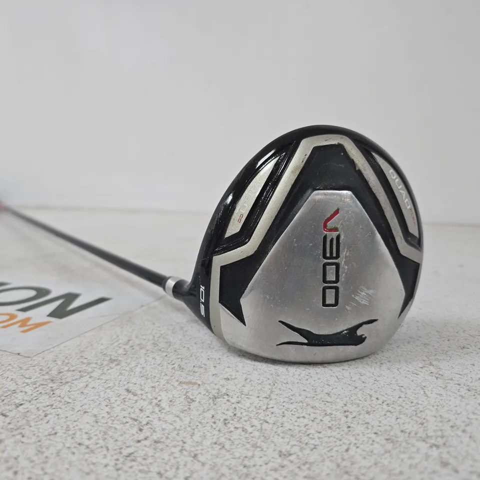 SLAZENGER V300 10.5° GOLF DRIVER CLUB