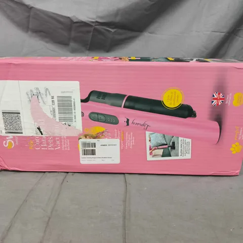 LYNSEY'S CLEANING RANGE CORDLESS HANDHELD VACUUM