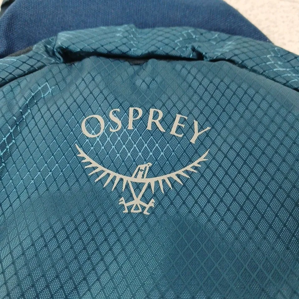 OSPREY BACKPACK – BLUE SLING DAYPACK