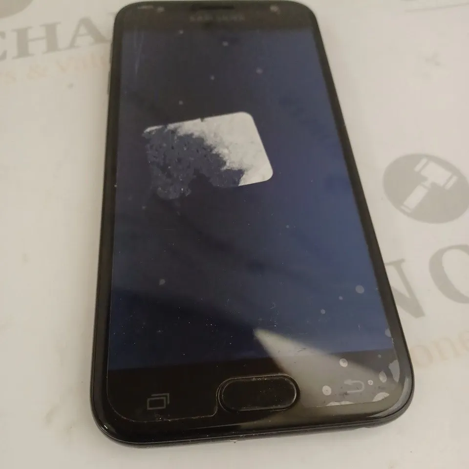 SAMSUNG GALAXY J3 MOBILE PHONE