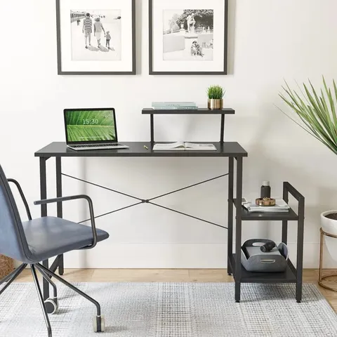 BOXED 73CM W RECTANGULAR WRITING DESK