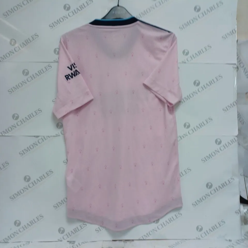 ARSENAL FC JERSEY SMALL