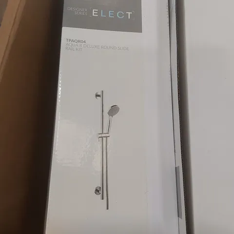 PALLET CONTAINING A VERY LARGE QUANTITY OF BRAND NEW LECICO DELUXE SLIDE RAIL KITS