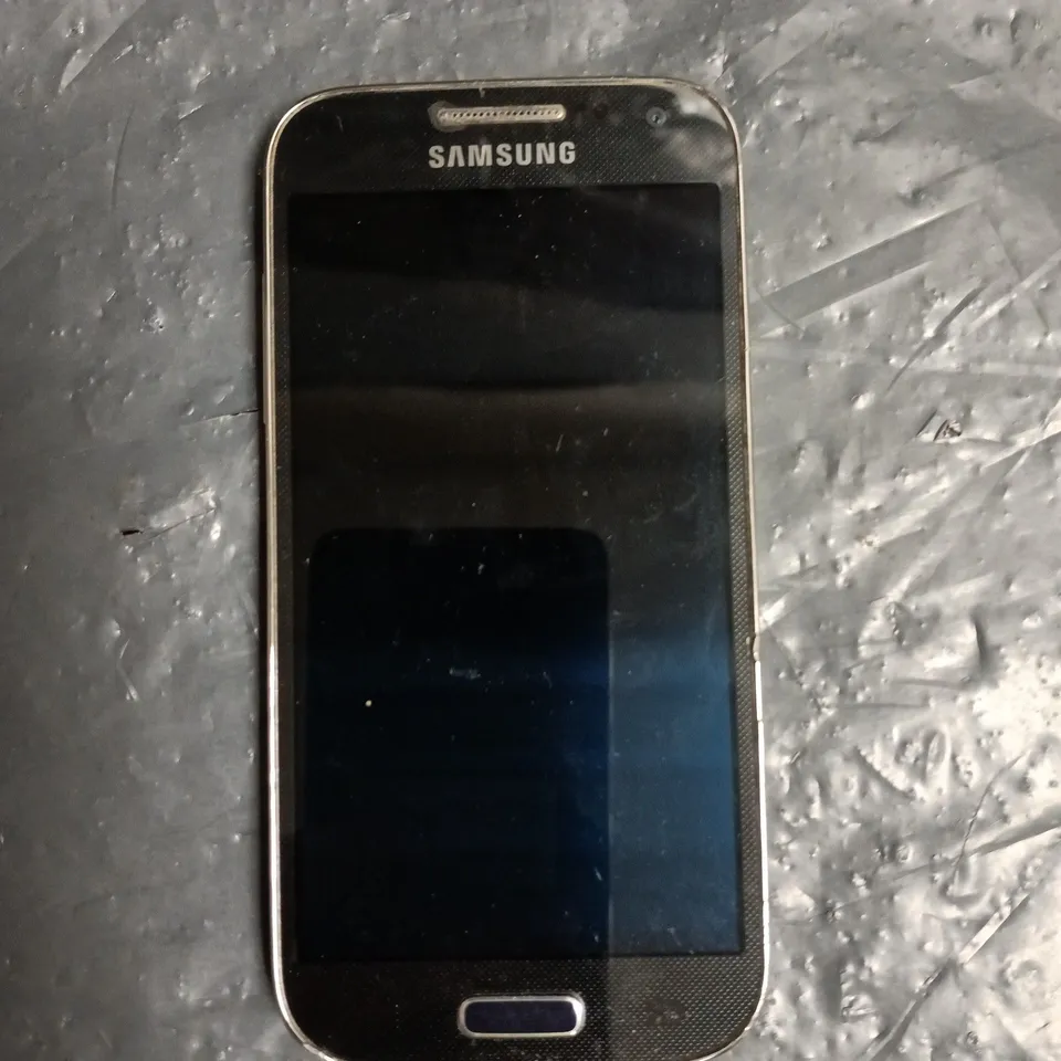SAMSUNG GALAXY S4 MINI SMARTPHONE 