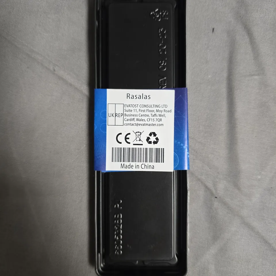 RASALAS 8GB DDR3 RAM 1333MHZ 2RX8 MEMORY MODULE
