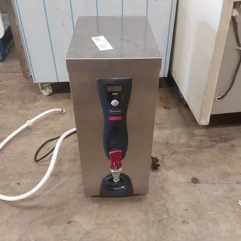 INSTANTA 1501F COMMERCIAL WATER BOILER/DISPENSER 