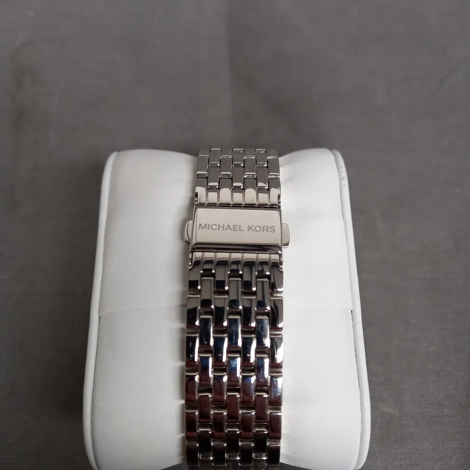 BOXED MICHAEL KORS WATCH