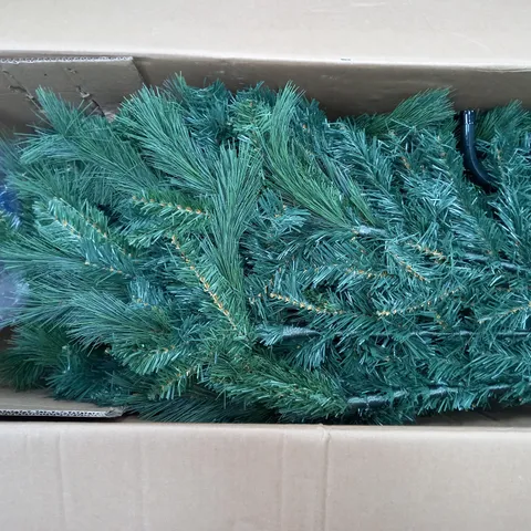 8FT MAJESTIC PINE TREE [COLLECTION ONLY]