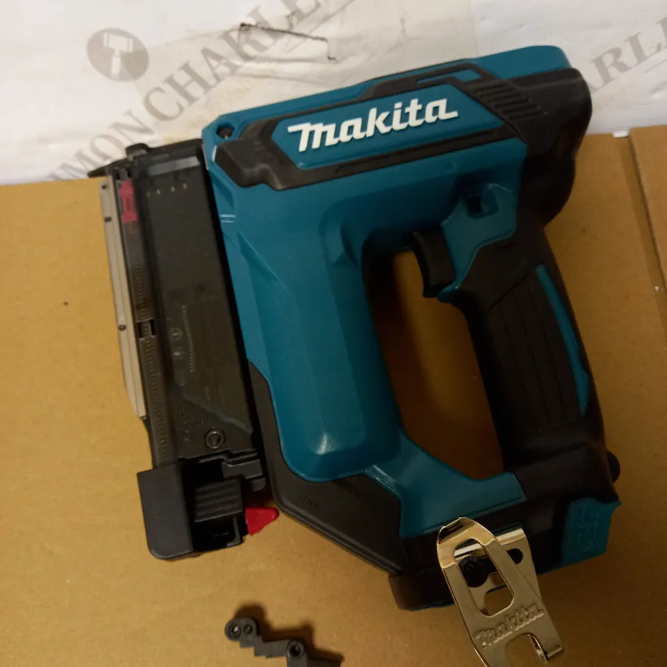 MAKITA PTR354DZ 12V MAX LI-ION CXT PIN NAILER