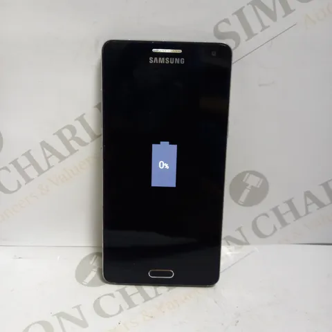 SAMSUNG SM-A500FU MOBILE PHONE