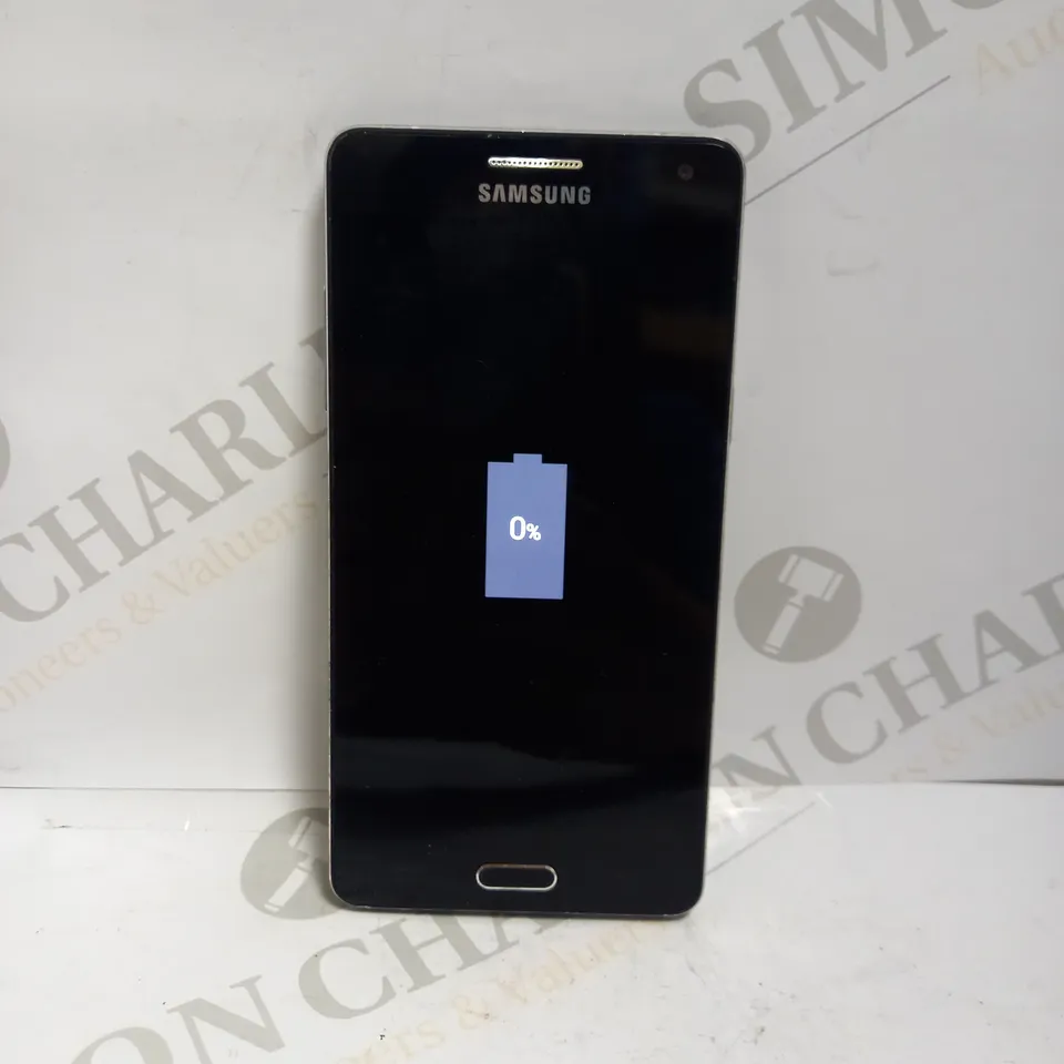 SAMSUNG SM-A500FU MOBILE PHONE