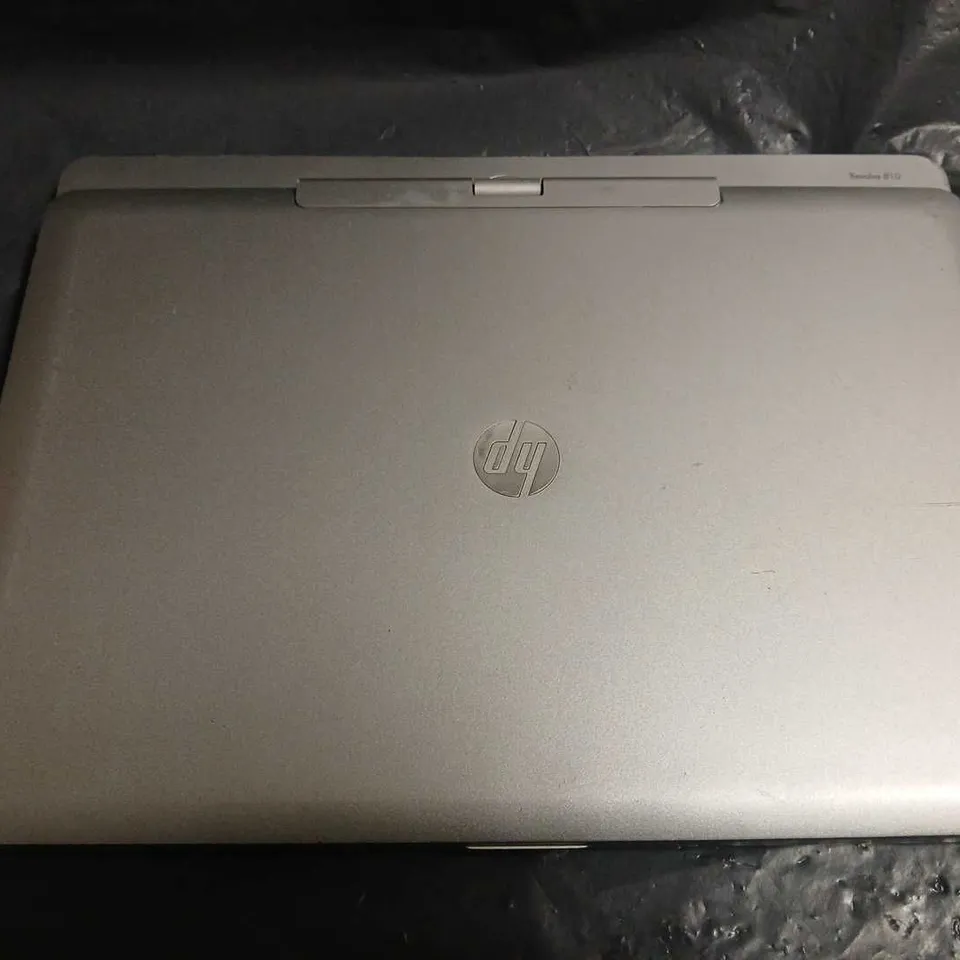 DELL ELITEBOOK REVOLVE 810 G2