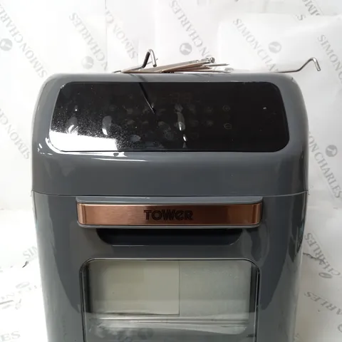 TOWER VORTEX 5IN1 DIGITAL AIR FRYER OVEN