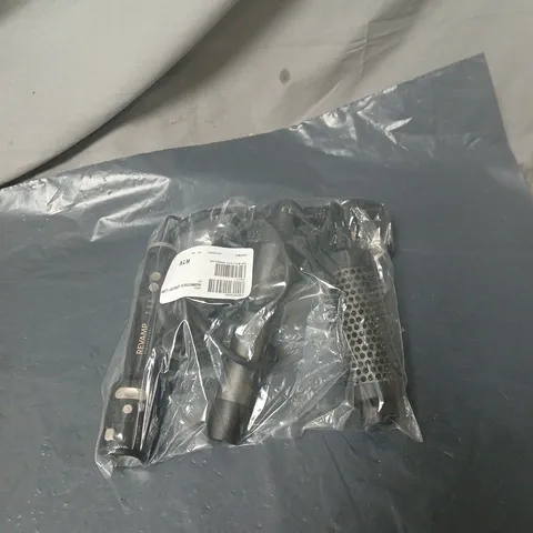 REVAMP MULTI STYLER REVOLVE BRUSH UNBOXED