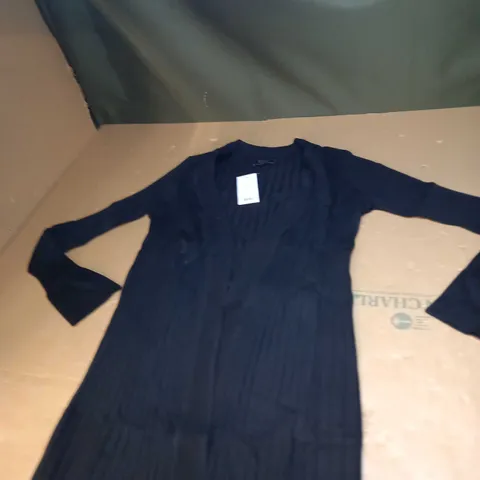 LIPSY LONDON KNITTED CARDIGAN SIZE 12