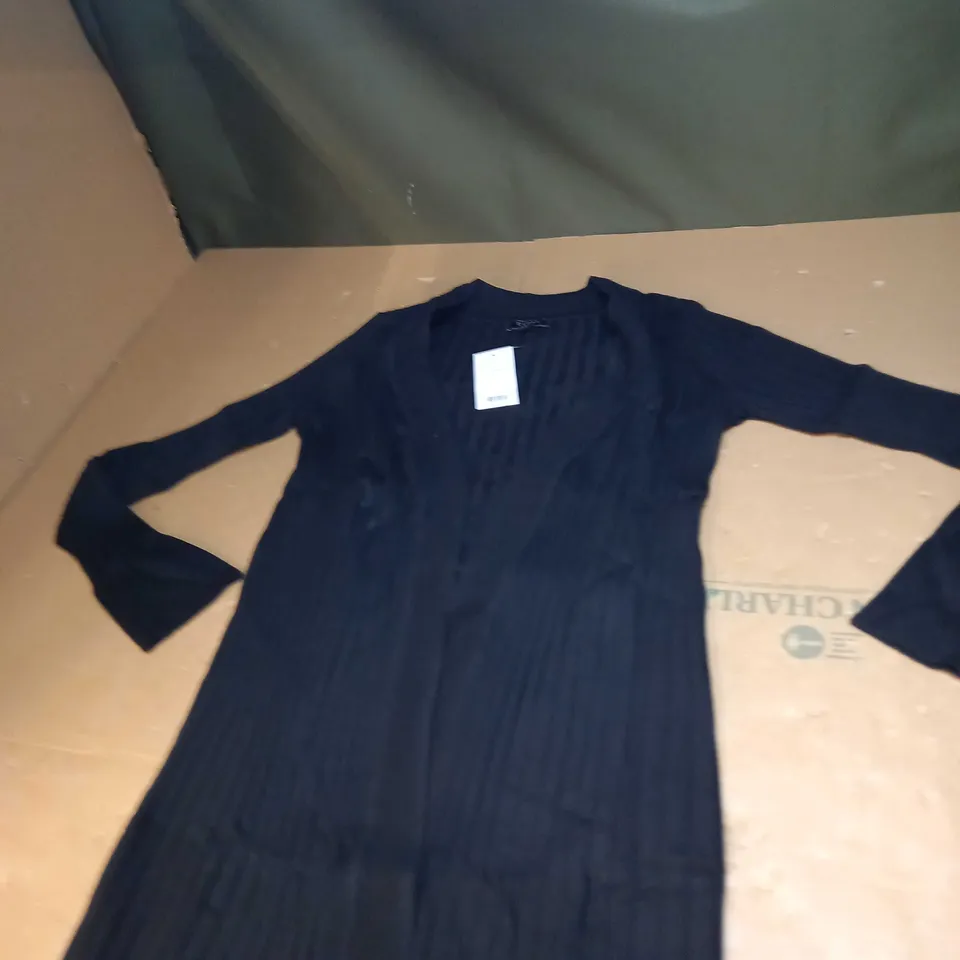LIPSY LONDON KNITTED CARDIGAN SIZE 12